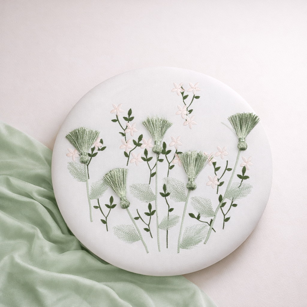 Green Neqsa III ðŸª