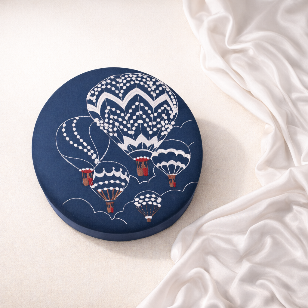 Navy Neqsa IV ðŸª