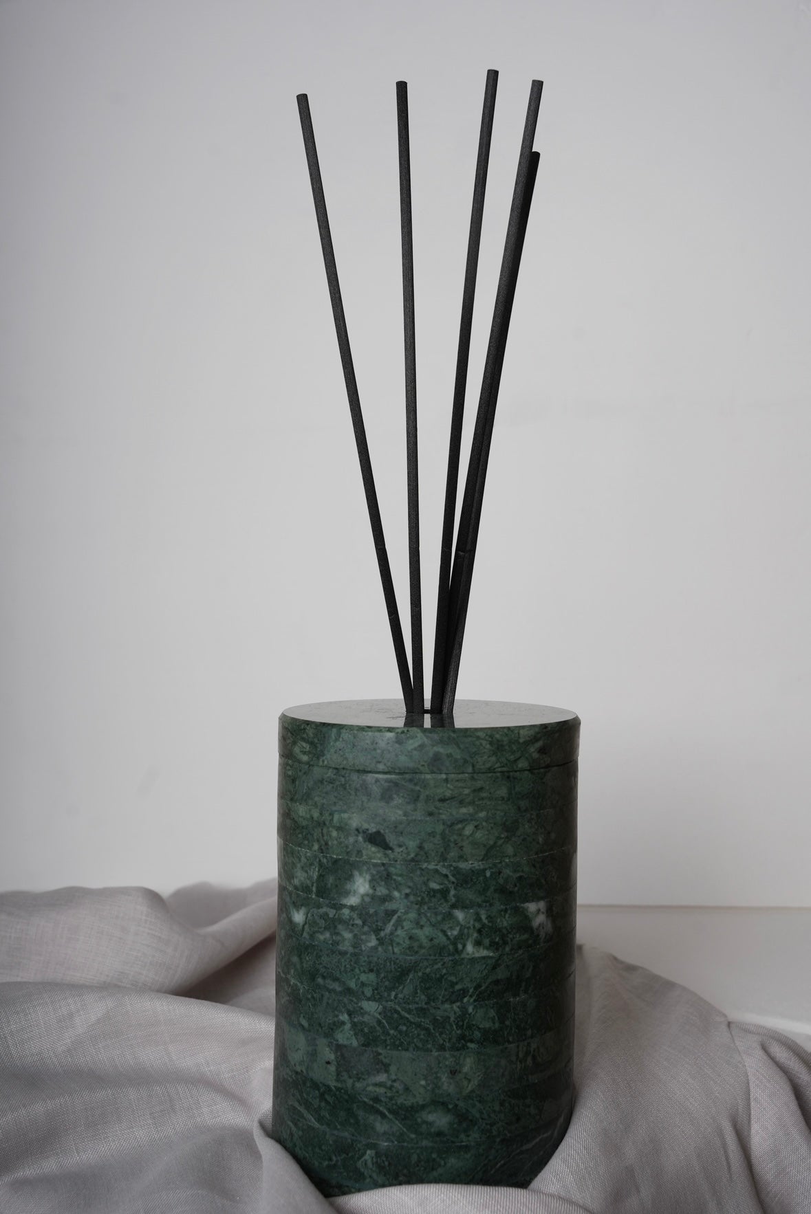 Green Marble Diffuser