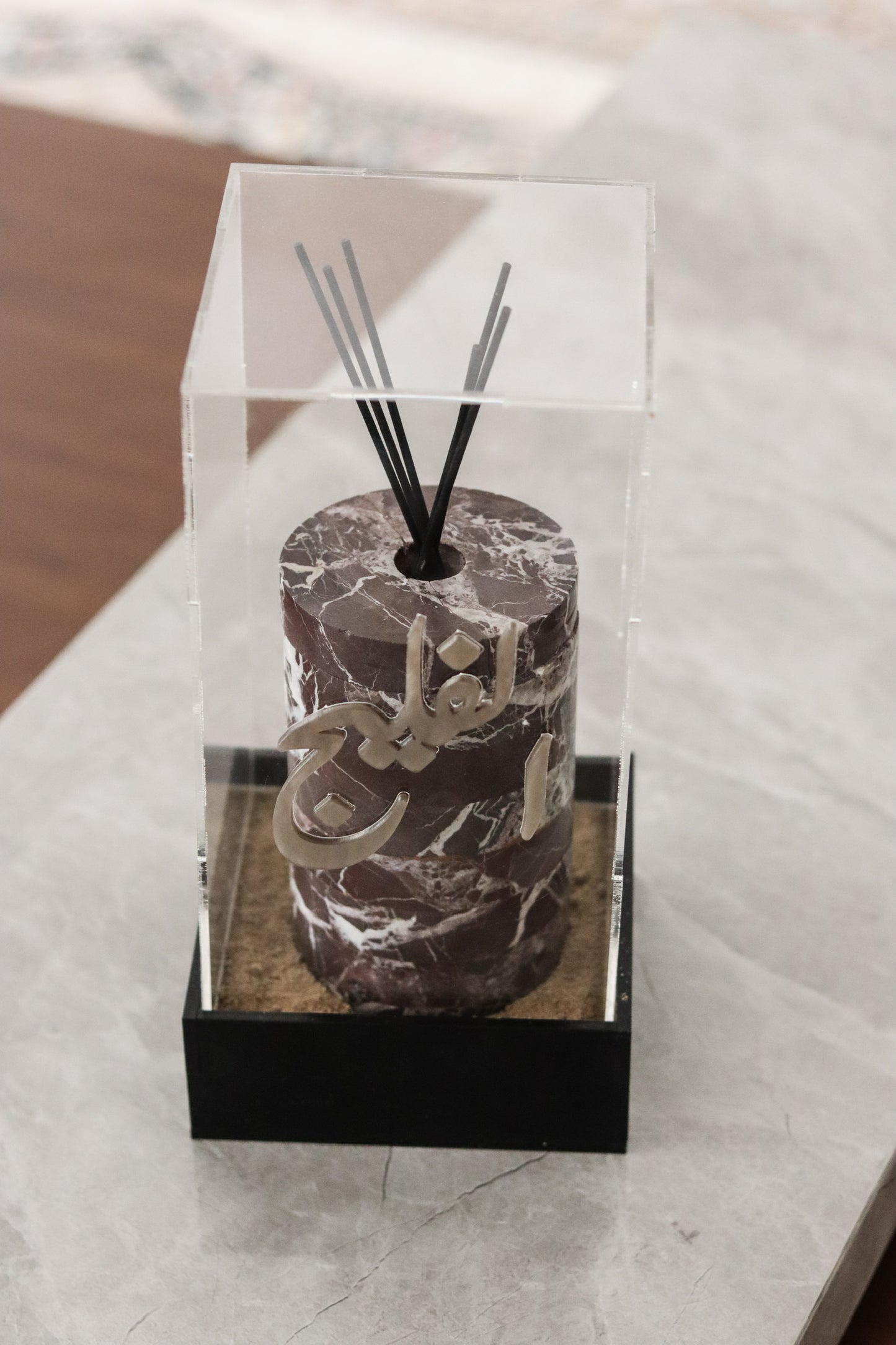 Gift box Diffuser