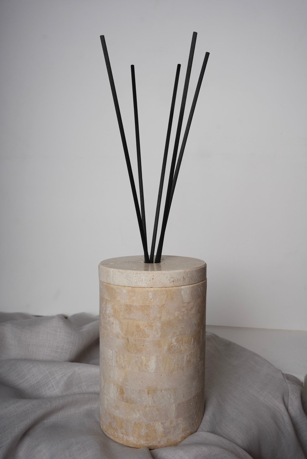 Beige Marble Diffuser