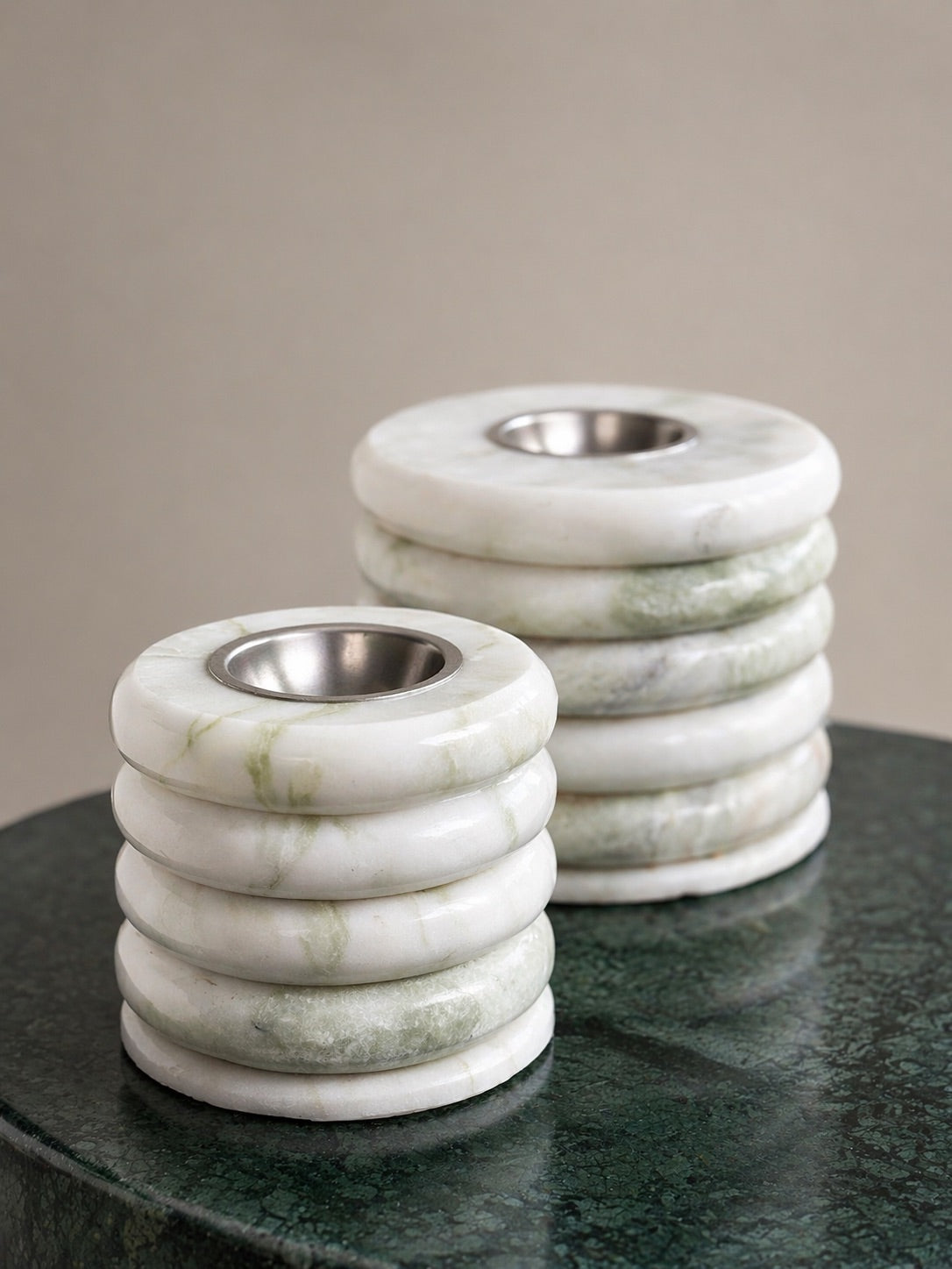 Onyx Marble Mubkhar Gift Box