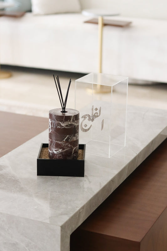 Gift box Diffuser