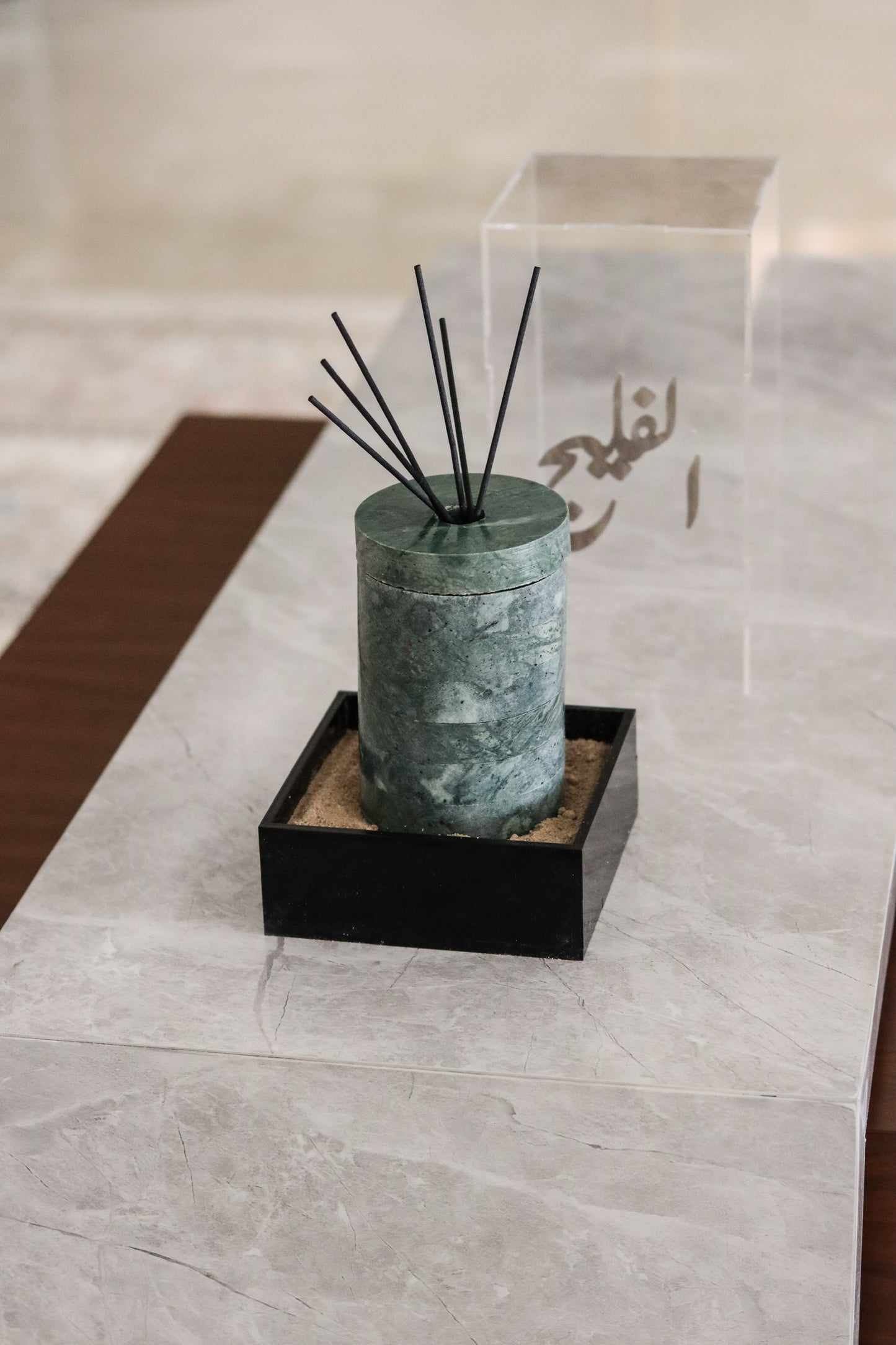 Gift box Diffuser